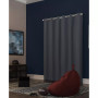 Miles Blackout Grommet Curtain Panel Collection