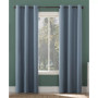 Miles Blackout Grommet Curtain Panel Collection