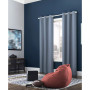 Miles Blackout Grommet Curtain Panel Collection