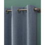 Miles Blackout Grommet Curtain Panel Collection