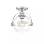 Pendleton Semi-Flush Ceiling Light