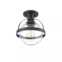 Pendleton Semi-Flush Ceiling Light