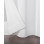 Lindstrom Draft Shield Grommet Curtain Panel, 40" x 63"