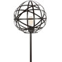 Linx Industrial Floor Lamp