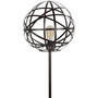 Linx Industrial Floor Lamp