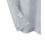 Everyn Sheer Embellished Grommet Window Curtain Panel Pair with Tiebacks, 52" x 84"