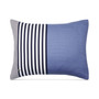 Meribel Colorblocked Reversible Comforter Set, Twin/Twin XL