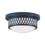 Westfield 2-Light Ceiling Mount