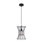 Alethia 1 Light Chandelier