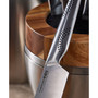 Id3 the Egg Knife Block Set, 9 Piece
