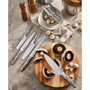 Id3 the Egg Knife Block Set, 9 Piece