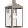 Nyack Outdoor Wall Lantern