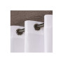 Biscayne Indoor/Outdoor Grommet Top Curtain Panel Pair, 54" x 96"