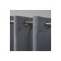 Biscayne Indoor/Outdoor Grommet Top Curtain Panel Pair, 54" x 96"