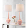 Bette Teardrop LED Table Lamp, Set of 2
