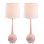 Bette Teardrop LED Table Lamp, Set of 2