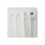 Textured Matelasse Hidden Tab Top Curtain Panel Pair, 50" X 84"