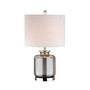 Marsh LED Table Lamp