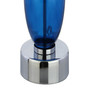 Bella Triple-Sphere LED Table Lamp, Set of 2