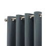 Providence Ultimate Blackout Grommet Window Curtain Panel Set, 52" x 84"