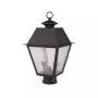 Mansfield 2-Light Outdoor Post Lantern