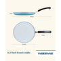 Ceramic Nonstick 11.25" Griddle