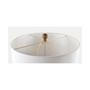 Evolution by Collection Caleb Resin Wood Floor Lamp