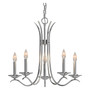 Alesia 5-Light Hanging Chandelier