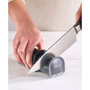 Titanium 16-Piece Ultimate Knife Block Set