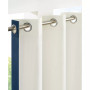 Sun N Shade Hampton Border Indoor/Outdoor Grommet Panel Collection
