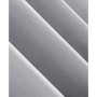 Duran Thermal Insulated Blackout Grommet Curtain Panel, 95" L x 50" W