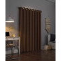Duran Thermal Insulated Blackout Grommet Curtain Panel, 95" L x 50" W