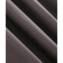 Duran Thermal Insulated Blackout Grommet Curtain Panel, 95" L x 50" W