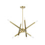 Monaco 8 Lights Chandelier