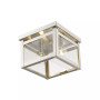 Milford 2-Light Ceiling Mount