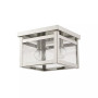 Milford 2-Light Ceiling Mount