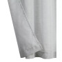 Erasmus Sheer Rod Pocket Window Curtain Panel Pair, 38" x 84"