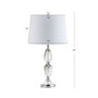 Graham Crystal Led Table Lamp