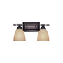 Apollo 2 Light Bath Bar