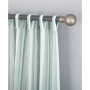 Washed Stripe Curtain Collection