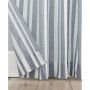 Washed Stripe Curtain Collection
