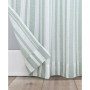 Washed Stripe Curtain Collection