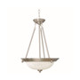 Marti 3-Light Hanging Pendant
