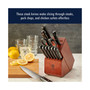 Solution 8 Piece Steak Knife Set