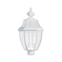 Monterey 3-Light Outdoor Post Lantern