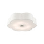 Chelsea 6 Lights Semi Flush