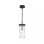 Elizabeth 1 Light Mini Pendant