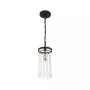 Elizabeth 1 Light Mini Pendant
