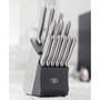 Kobe 13-Pc. Knife Block Set