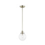 Sheffield 1-Light Mini Pendant